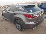 2T2ZZMCA5HC****** Salvage and Repairable 2017 Lexus RX in Phoenix
