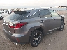 2T2ZZMCA5HC****** Salvage and Wrecked 2017 Lexus RX in Arizona State
