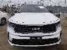5XYRKDLF9NG****** Wrecked 2022 Kia Sorento in California State