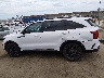 5XYRKDLF9NG****** Repairable 2022 Kia Sorento in California State