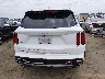 5XYRKDLF9NG****** Wrecked 2022 Kia Sorento