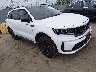 5XYRKDLF9NG****** Salvage and Wrecked 2022 Kia Sorento in North Hollywood