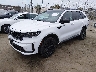 5XYRKDLF9NG****** Used and Repairable 2022 Kia Sorento in North Hollywood