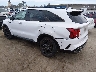 5XYRKDLF9NG****** Salvage and Repairable 2022 Kia Sorento in North Hollywood