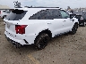 5XYRKDLF9NG****** Salvage and Wrecked 2022 Kia Sorento in California State