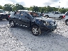 JN8AS5MT1DW****** Salvamento y Destrozados 2013 Nissan Rogue en Pensacola