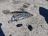 1HGCR2F53FA****** Wrecked 2015 Honda Accord in Iowa State