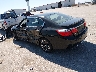 1HGCR2F53FA****** Salvage and Repairable 2015 Honda Accord in Des Moines