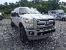 1FT7W2BT7BE****** Salvamento y Destrozados 2011 Ford F-250 en New Orleans East