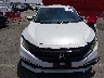 19XFC1F36LE****** Destrozados 2020 Honda Civic en Estado de California