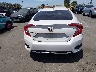 19XFC1F36LE****** Destrozados 2020 Honda Civic
