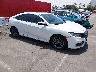 19XFC1F36LE****** Salvamento y Destrozados 2020 Honda Civic en Los Angeles