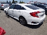19XFC1F36LE****** Salvamento y Reparables 2020 Honda Civic en Los Angeles