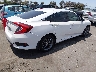 19XFC1F36LE****** Salvamento y Destrozados 2020 Honda Civic en Estado de California