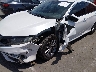 19XFC1F36LE****** Salvamento y Reparables 2020 Honda Civic en Estado de California
