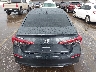 2HGFE2F59RH****** Wrecked 2024 Honda Civic