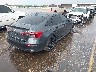 2HGFE2F59RH****** Salvage and Wrecked 2024 Honda Civic in Texas State