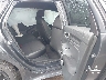 2HGFE2F59RH****** Wrecked 2024 Honda Civic in Houston