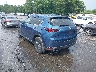 JM3KFBCM8M0****** Salvamento y Reparables 2021 Mazda CX-5 en Atlanta South
