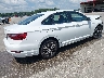 3VWC57BU4MM****** Salvamento y Destrozados 2021 Volkswagen Jetta en Estado de Indiana