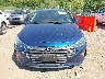 5NPD84LF7KH****** Wrecked 2019 Hyundai Elantra in Illinois State