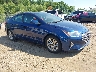 5NPD84LF7KH****** Salvage and Wrecked 2019 Hyundai Elantra in Chicago North