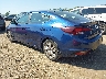 5NPD84LF7KH****** Salvage and Repairable 2019 Hyundai Elantra in Chicago North