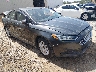 1FA6P0G76G5****** Salvage and Wrecked 2016 Ford Fusion in Gulf Coast