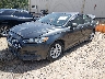 1FA6P0G76G5****** Used and Repairable 2016 Ford Fusion in Gulf Coast