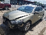 1FAHP2E85DG****** Used and Repairable 2013 Ford Taurus in Buckhannon