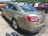1FAHP2E85DG****** Salvage and Repairable 2013 Ford Taurus in Buckhannon
