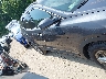 5XYZUDLB7HG****** Wrecked 2017 Hyundai Santa Fe in Massachusetts State