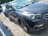5XYZUDLB7HG****** Salvage and Wrecked 2017 Hyundai Santa Fe in Taunton