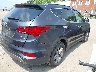 5XYZUDLB7HG****** Salvage and Wrecked 2017 Hyundai Santa Fe in Massachusetts State