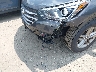 5XYZUDLB7HG****** Used and Repairable 2017 Hyundai Santa Fe in Massachusetts State