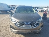 2FMPK4J92KB****** Wrecked 2019 Ford Edge in South Dakota State