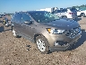 2FMPK4J92KB****** Salvage and Wrecked 2019 Ford Edge in Sioux Falls