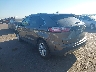 2FMPK4J92KB****** Salvage and Repairable 2019 Ford Edge in Sioux Falls