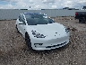 5YJ3E1EB8KF****** Salvamento y Destrozados 2019 Tesla Model 3 en Electric Vehicle Auctions