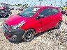 KL8CB6SA8LC****** Used and Repairable 2020 Chevrolet Spark in Cincinnati