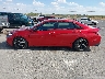 KMHLR4AF8NU****** Salvage 2022 Hyundai Elantra