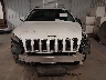 1C4PJLCB3JD****** Wrecked 2018 Jeep Cherokee in Texas State