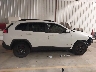 1C4PJLCB3JD****** Used 2018 Jeep Cherokee in Texas State
