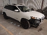 1C4PJLCB3JD****** Salvage and Wrecked 2018 Jeep Cherokee in Houston