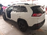 1C4PJLCB3JD****** Salvage and Repairable 2018 Jeep Cherokee in Houston