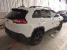 1C4PJLCB3JD****** Salvage and Wrecked 2018 Jeep Cherokee in Texas State
