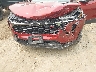 KL77LGE29RC****** Wrecked 2024 Chevrolet Trax in Vermont State