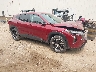 KL77LGE29RC****** Salvage and Wrecked 2024 Chevrolet Trax in Burlington