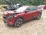 KL77LGE29RC****** Used and Repairable 2024 Chevrolet Trax in Burlington