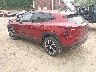 KL77LGE29RC****** Salvage and Repairable 2024 Chevrolet Trax in Burlington